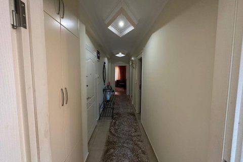 5 rooms Appartement à Alanya, Turkey No. 17705 17