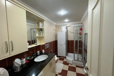 5 rooms Apartment in Alanya, Turkey No. 17705 10