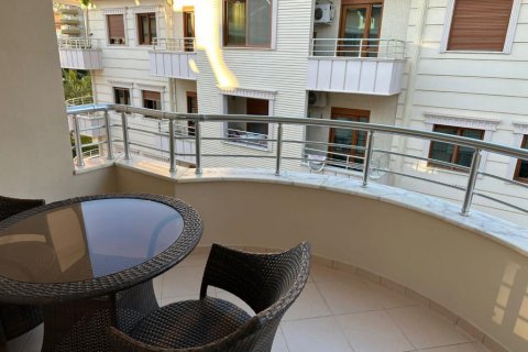 5 rooms Appartement à Alanya, Turkey No. 17705 15