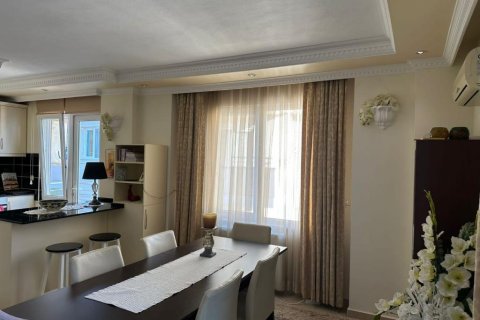 5 rooms Apartment in Alanya, Turkey No. 17705 1