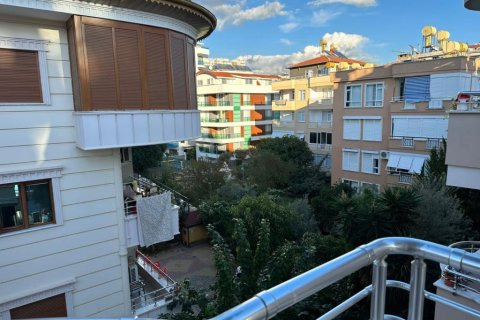 5 rooms Apartment in Alanya, Turkey No. 17705 16