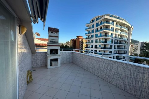 5 rooms Appartement à Alanya, Turkey No. 17705 26