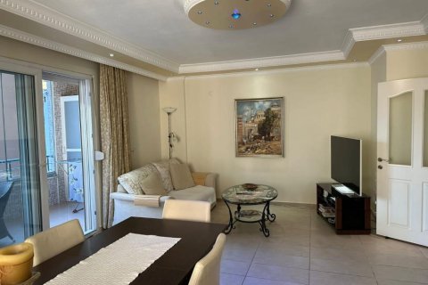 5 rooms Apartment in Alanya, Turkey No. 17705 23