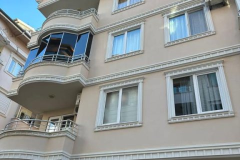 5 rooms Appartement à Alanya, Turkey No. 17705 5