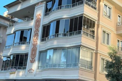 5 rooms Appartement à Alanya, Turkey No. 17705 6