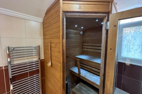 5 rooms Appartement à Alanya, Turkey No. 17705 28