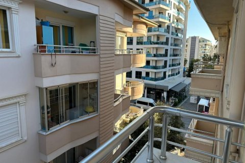 5 rooms Apartment in Alanya, Turkey No. 17705 12