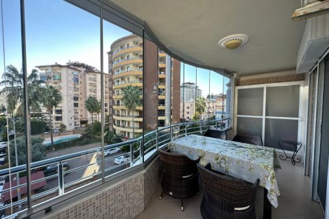 5 rooms Apartment in Alanya, Turkey No. 17705 3