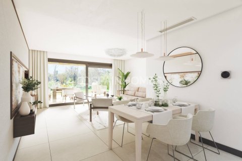 3 dormitorios Apartment en Marbella, Spain No. 26658 16