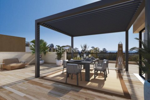 3 chambres Appartement à Marbella, Spain No. 26658 20