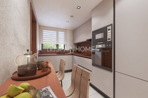 3 dormitorios Apartment en Marbella, Spain No. 26658 13