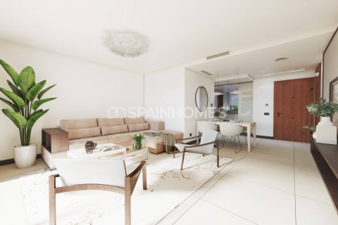 3 chambres Appartement à Marbella, Spain No. 26658 14