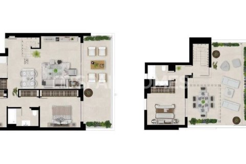 3 chambres Appartement à Marbella, Spain No. 26658 27