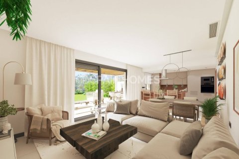 3 dormitorios Apartment en Marbella, Spain No. 26658 17