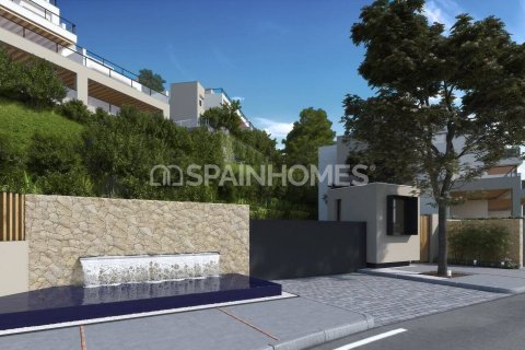 3 chambres Appartement à Marbella, Spain No. 26658 23