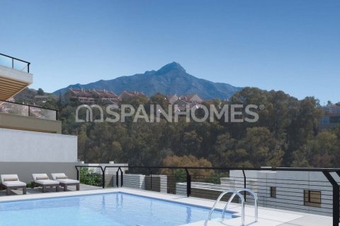 3 dormitorios Apartment en Marbella, Spain No. 26658 24