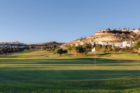 3 dormitorios Villa en Ciudad Quesada, Spain No. 26615 3