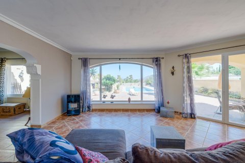 450m² Apartment in L'Alfàs del Pi, Spain No. 26710 12