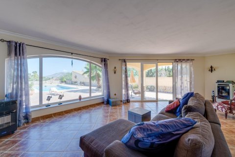 450m² Appartement à L'Alfàs del Pi, Spain No. 26710 9