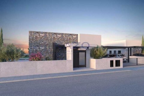 3 bedrooms House in Fasoula, Cyprus No. 62587 1