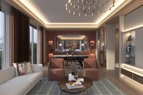 2+1 Apartment in Istanbul, Turkey No. 15576 7