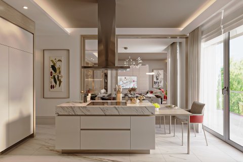 2+1 Apartment in Istanbul, Turkey No. 15576 6