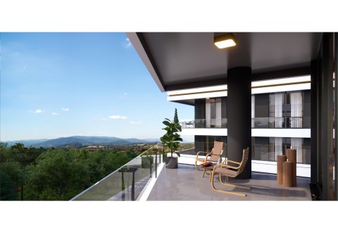 5+1 Apartment en Bursa, Turkey No. 15618 2