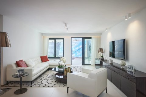 2 dormitorios Apartment en Cannes, France No. 67291 1