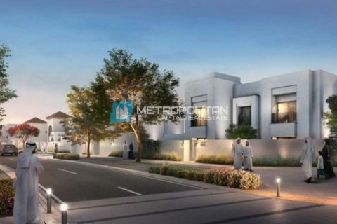 4 bedrooms Villa in Al Shamkha, UAE No. 4663 12