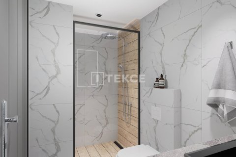 Квартира 3+1 в Анталья, Турция №72690 10