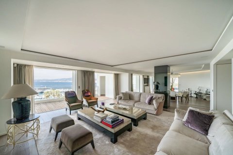 5 dormitorios Apartment en Cannes, France No. 69163 10