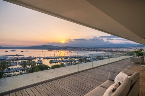 5 dormitorios Apartment en Cannes, France No. 69163 6