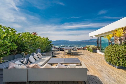 5 dormitorios Apartment en Cannes, France No. 69163 2