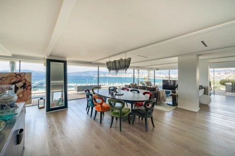 5 dormitorios Apartment en Cannes, France No. 69163 11