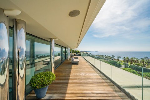 5 dormitorios Apartment en Cannes, France No. 69163 4