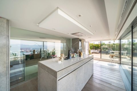 5 dormitorios Apartment en Cannes, France No. 69163 12