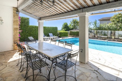 5 bedrooms Villa in Antibes, France No. 69181 7