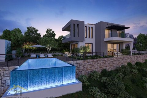 4 bedrooms Villa in Tala, Cyprus No. 39153 1