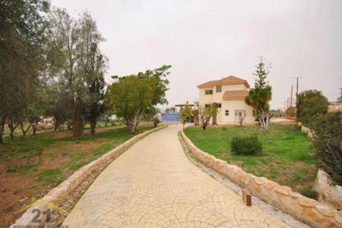 3 dormitorios Villa en Agios Georgios, Cyprus No. 39149 1