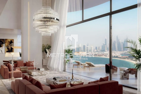 2 dormitorios Apartment en Palm Jumeirah, UAE No. 6510 2