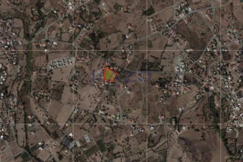 5377m² Land in Moni, Cyprus No. 64760 2