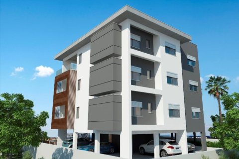 Apartamento tipo estudio Estudio en Limassol, Cyprus No. 49617 10