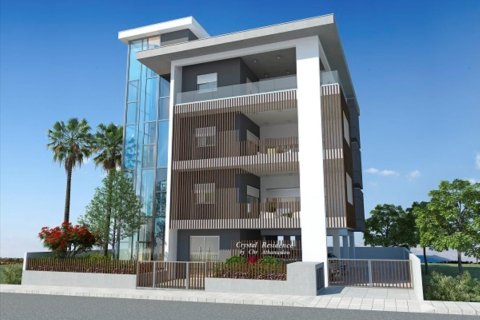 Studio Apartment in Limassol, Cyprus No. 49617 7