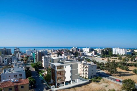 Studio Apartment in Limassol, Cyprus No. 49617 11