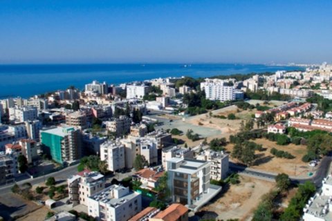 Apartamento tipo estudio Estudio en Limassol, Cyprus No. 49617 4