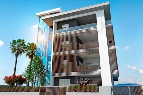 Apartamento tipo estudio Estudio en Limassol, Cyprus No. 49617 14