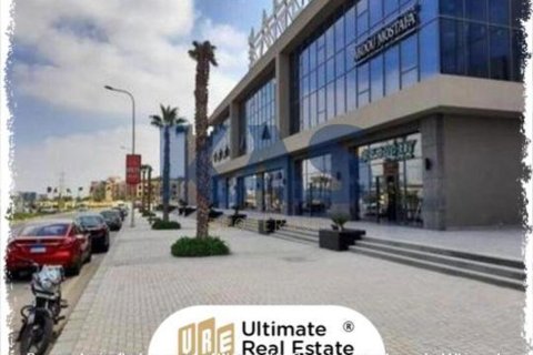 150m² Office in 26th of July Corridor, Egypt No. 38150 10