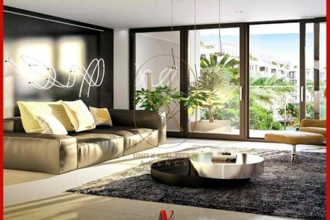 4 dormitorios Apartment en 6 October Compounds, Egypt No. 38175 19