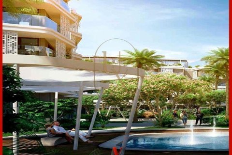 4 dormitorios Apartment en 6 October Compounds, Egypt No. 38175 3