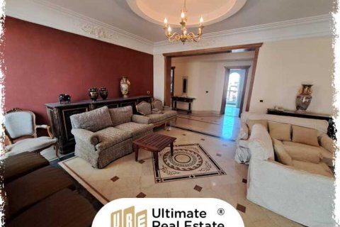 8 bedrooms Villa in Green Belt, Egypt No. 38149 2